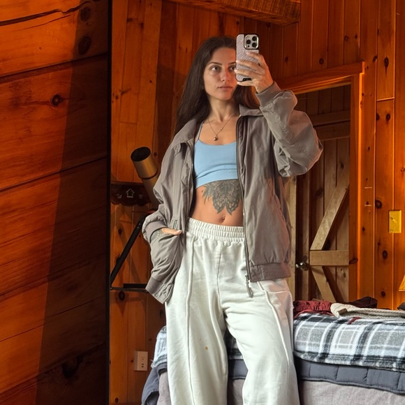 Weatherproof jacket - Picture 2 of 4